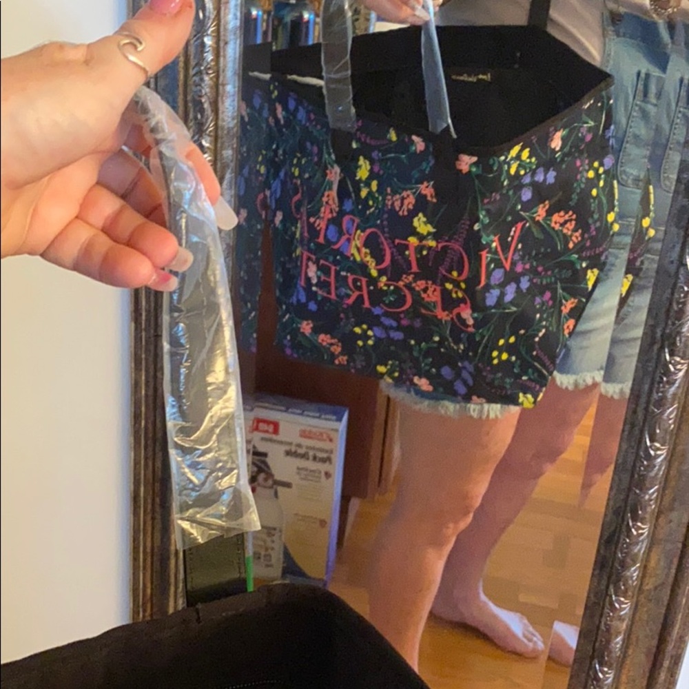 Flower bag - Picture 6 of 7